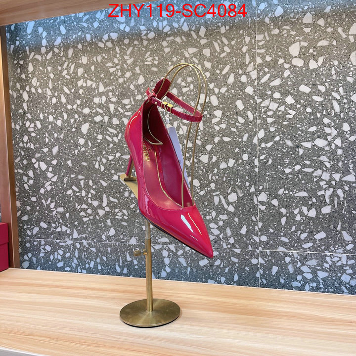 Women Shoes-Valentino replica aaaaa designer ID: SC4084 $: 119USD