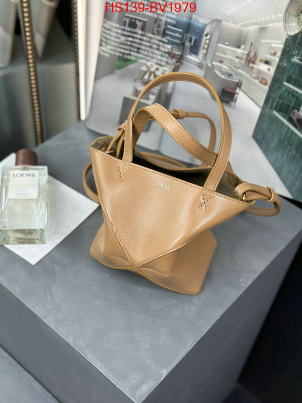 Loewe Bags(4A)-Puzzle- where should i buy to receive ID: BV1979 $: 139USD,