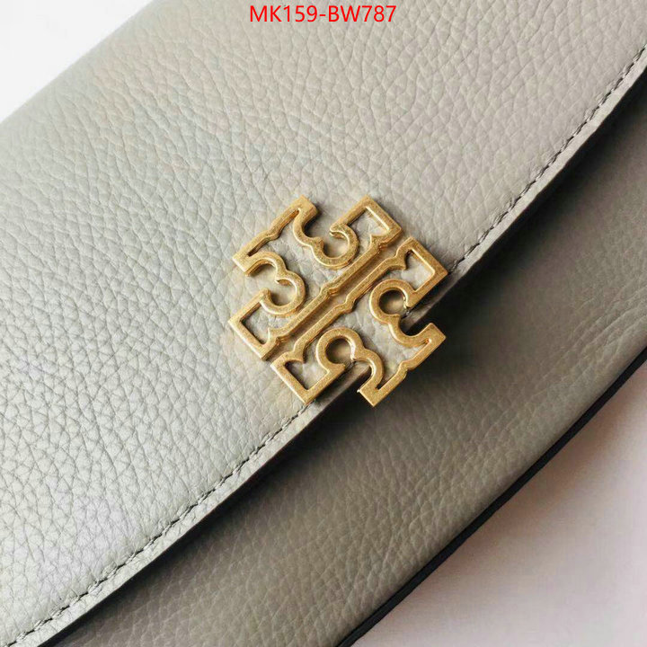 Tory Burch Bags(TOP)-Diagonal- designer fake ID: BW787 $: 159USD,