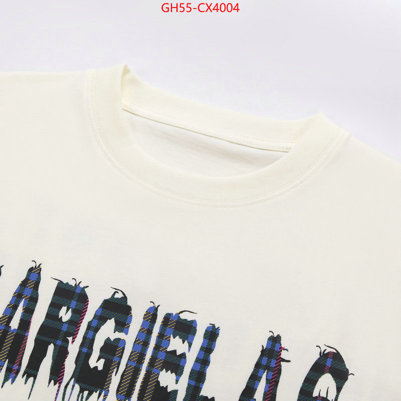 Clothing-Maison Margiela is it illegal to buy dupe ID: CX4004 $: 55USD