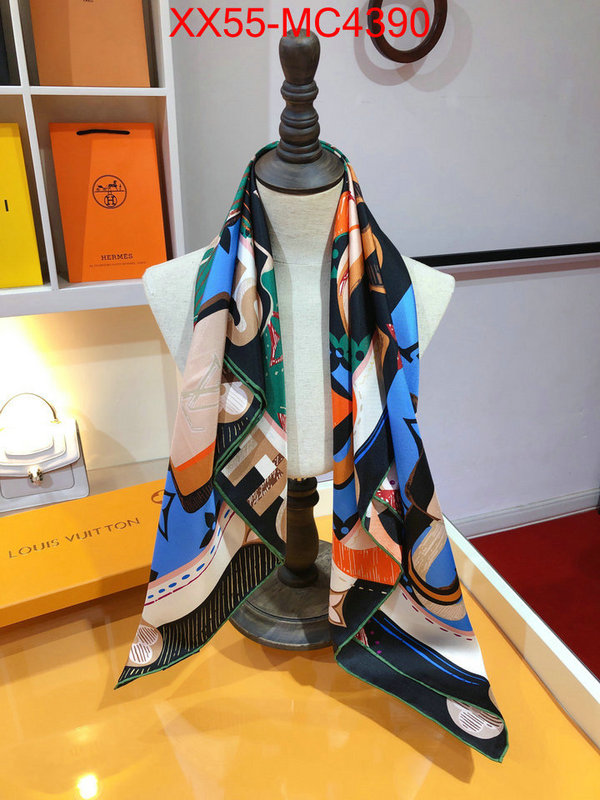 Scarf-LV best quality replica ID: MC4390 $: 55USD