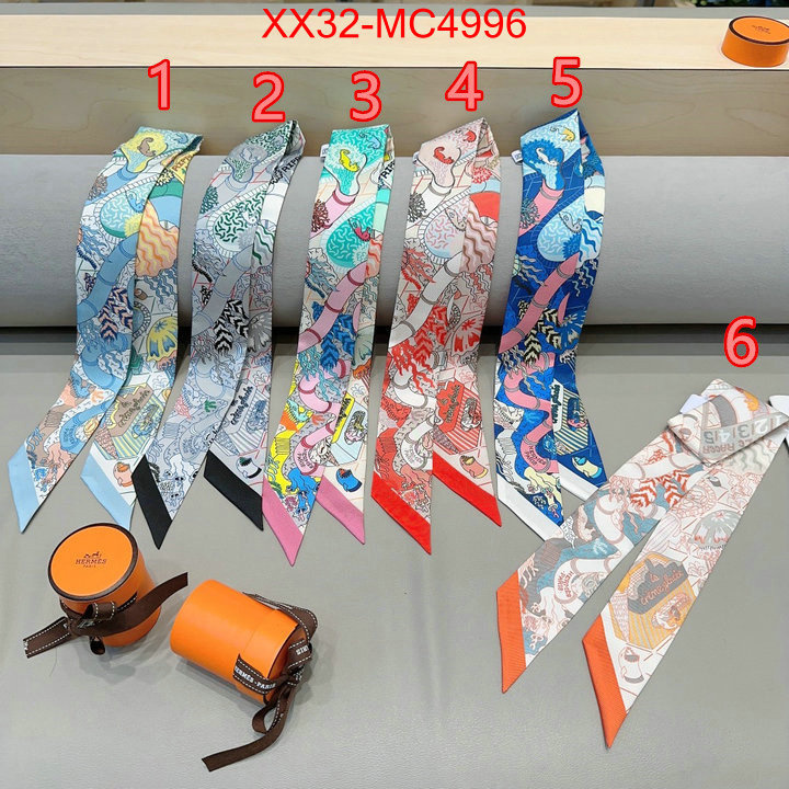 Scarf-Hermes 2024 perfect replica designer ID: MC4996 $: 32USD