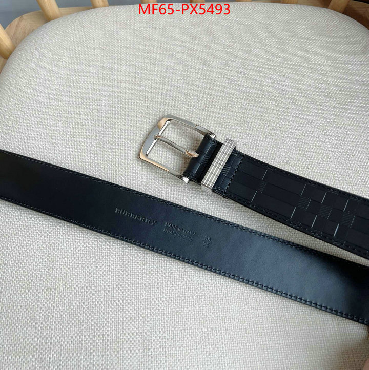 Belts-Burberry best replica 1:1 ID: PX5493 $: 65USD