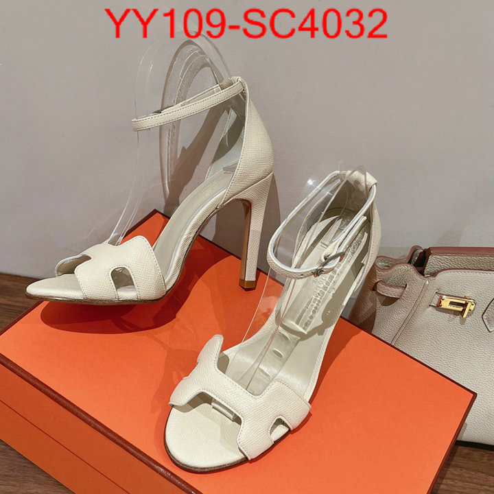 Women Shoes-Hermes sell online luxury designer ID: SC4032 $: 109USD