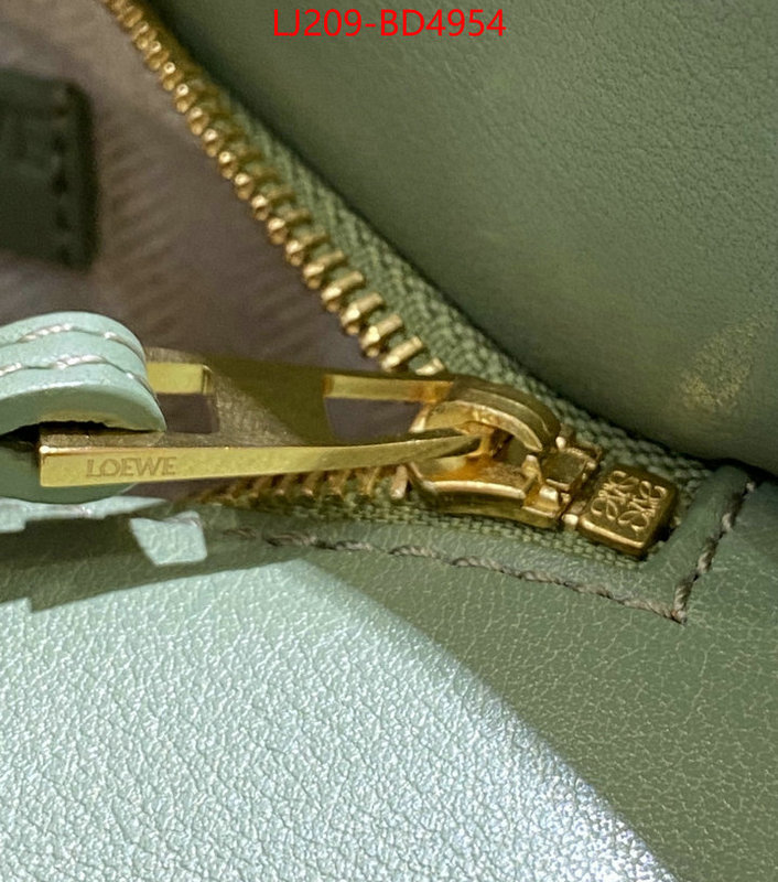 Loewe Bags(TOP)-Puzzle- buy luxury 2024 ID: BD4954 $: 209USD,