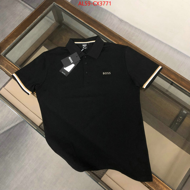 Clothing-Boss the online shopping ID: CX3771 $: 59USD