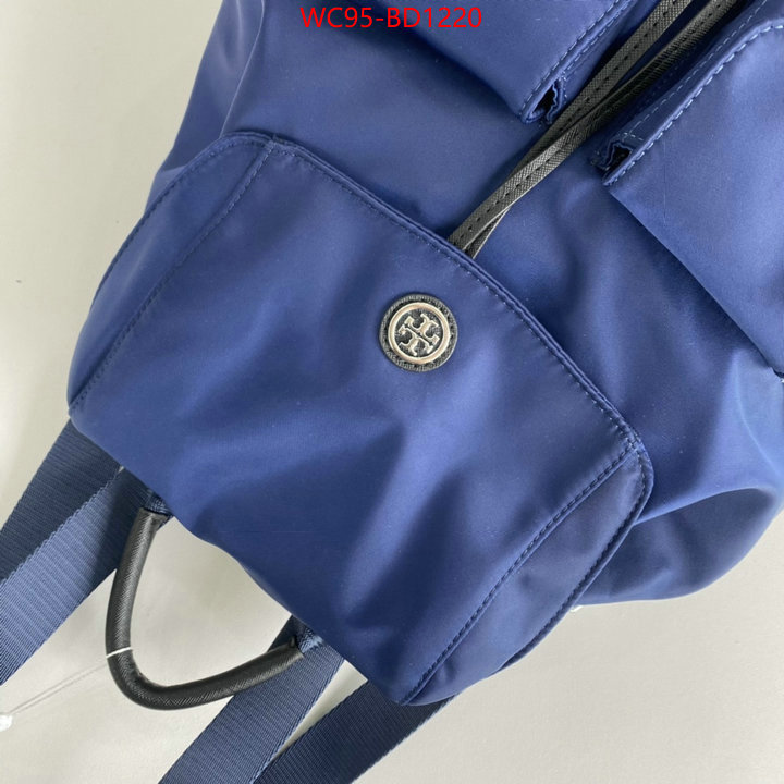 Tory Burch Bags(4A)-Backpack- high-end designer ID: BD1220 $: 95USD,