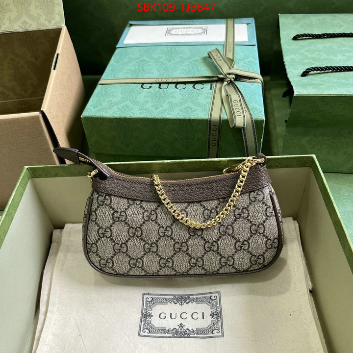 Gucci 5A Bags SALE ID: TJB647