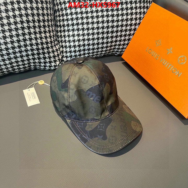 Cap(Hat)-LV buy online ID: HX5967 $: 32USD