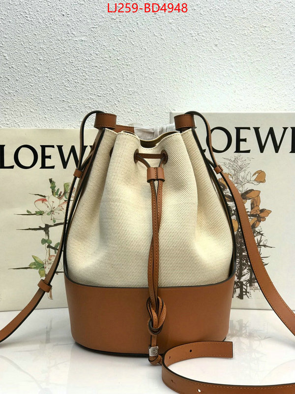 Loewe Bags(TOP)-Ballon high quality online ID: BD4958 $: 259USD,