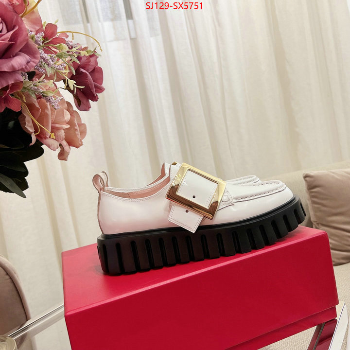 Women Shoes-Rogar Vivier wholesale replica ID: SX5751 $: 129USD