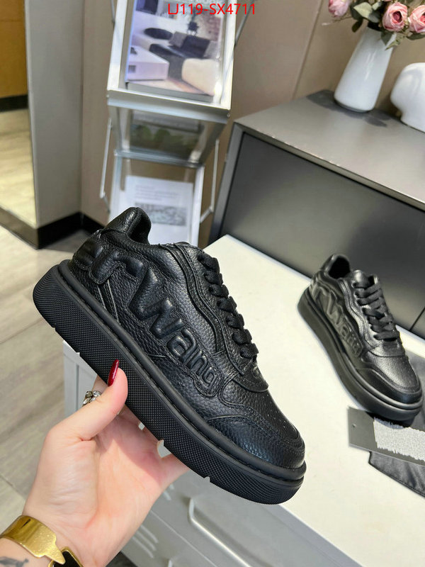 Women Shoes-Alexander Wang best ID: SX4711 $: 119USD