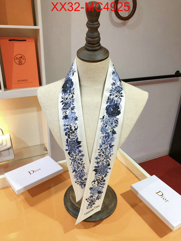 Scarf-Dior unsurpassed quality ID: MC4925 $: 32USD