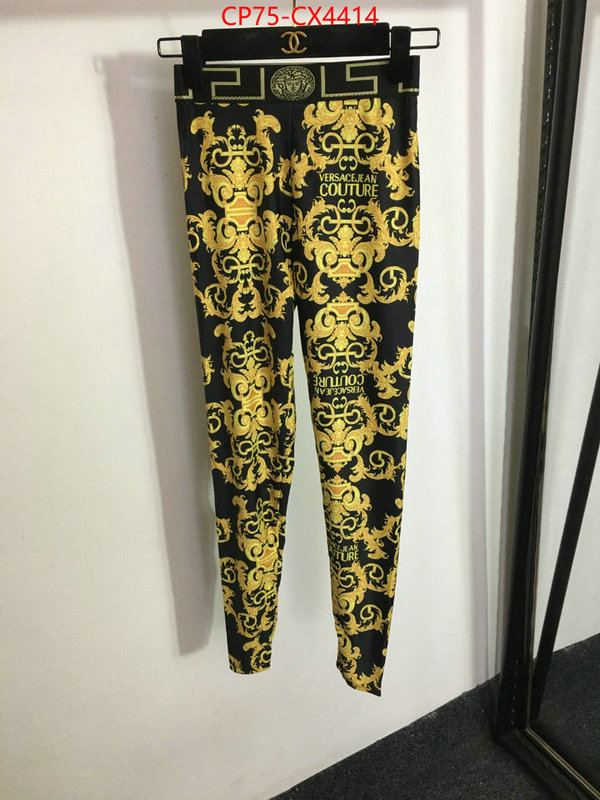 Clothing-Versace is it illegal to buy ID: CX4414 $: 75USD