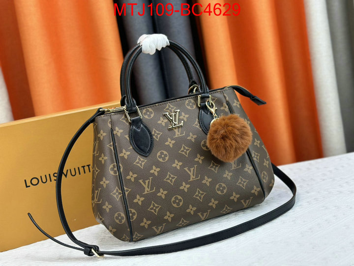 LV Bags(4A)-Handbag Collection- from china ID: BC4629 $: 109USD,