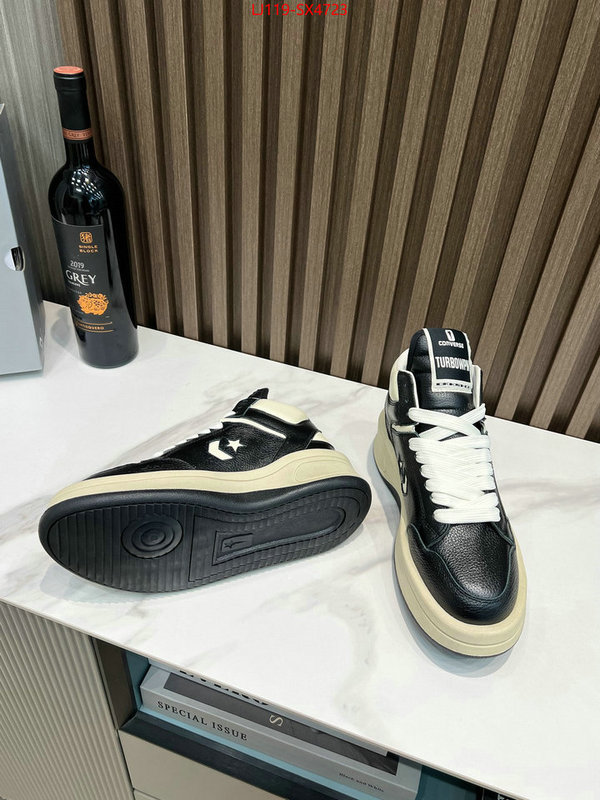 Men Shoes-Converse buy replica ID: SX4723 $: 119USD