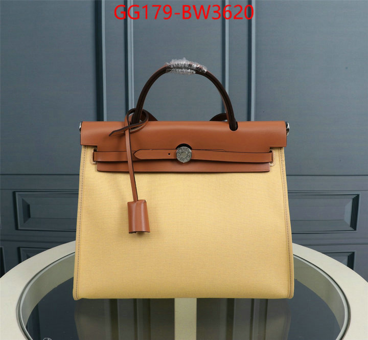 Hermes Bags(TOP)-Handbag- best replica 1:1 ID: BW3620 $: 179USD,