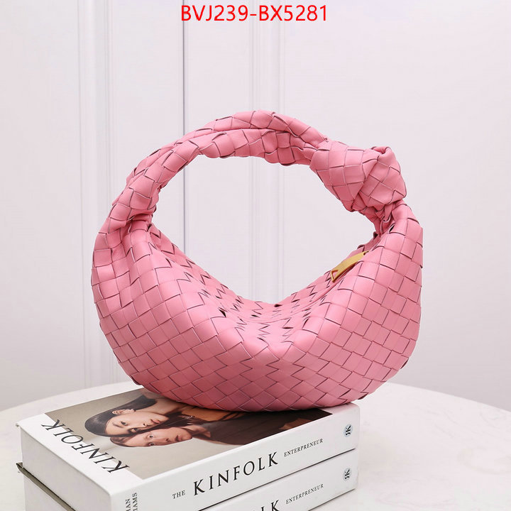 BV Bags(TOP)-Jodie fashion replica ID: BX5281 $: 239USD,