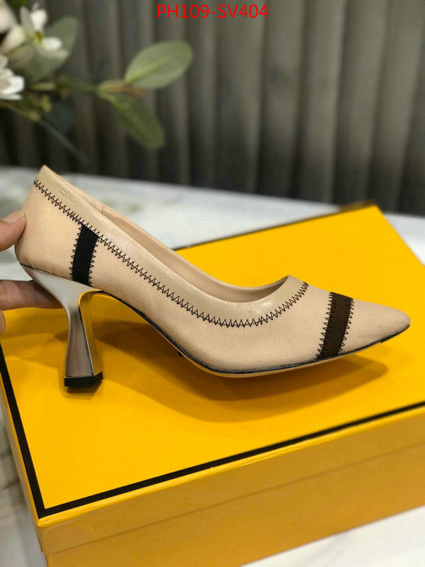 Women Shoes-Fendi the best designer ID: SV404 $:109USD