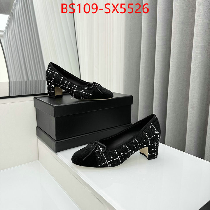 Women Shoes-Chanel replica designer ID: SX5526 $: 109USD