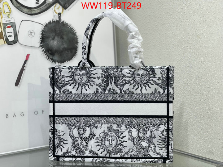 Dior Big Sale ID: BT249