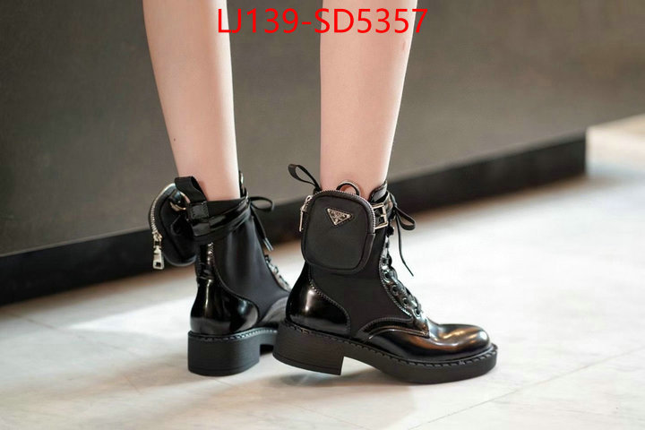 Women Shoes-Boots where quality designer replica ID: SD5357 $: 139USD