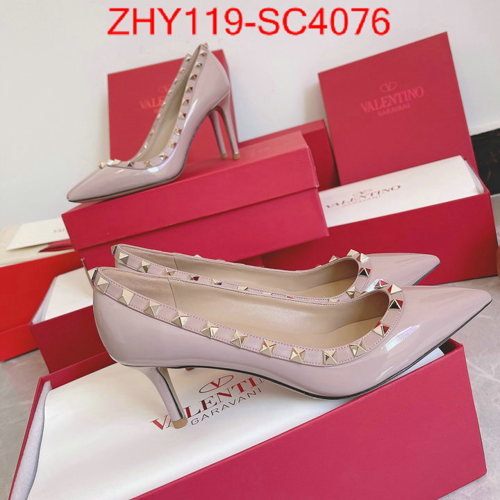 Women Shoes-Valentino we curate the best ID: SC4076 $: 119USD