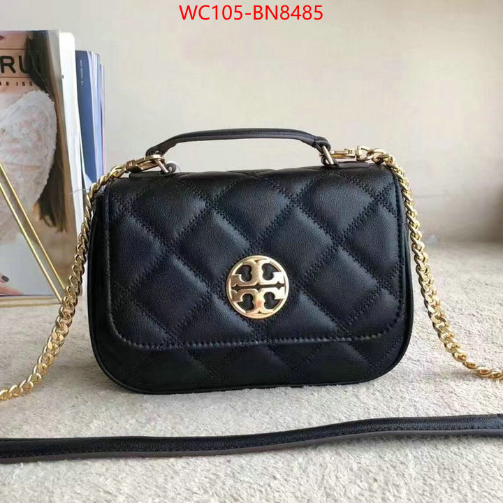 Tory Burch Bags(4A)-Diagonal- best fake ID: BN8485 $: 105USD,