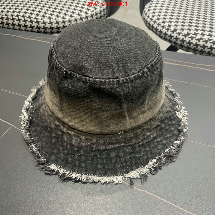 Cap(Hat)-Moncler top quality website ID: HX6001 $: 35USD