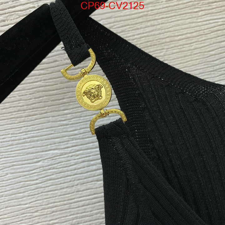 Clothing-Versace is it illegal to buy ID: CV2125 $: 69USD