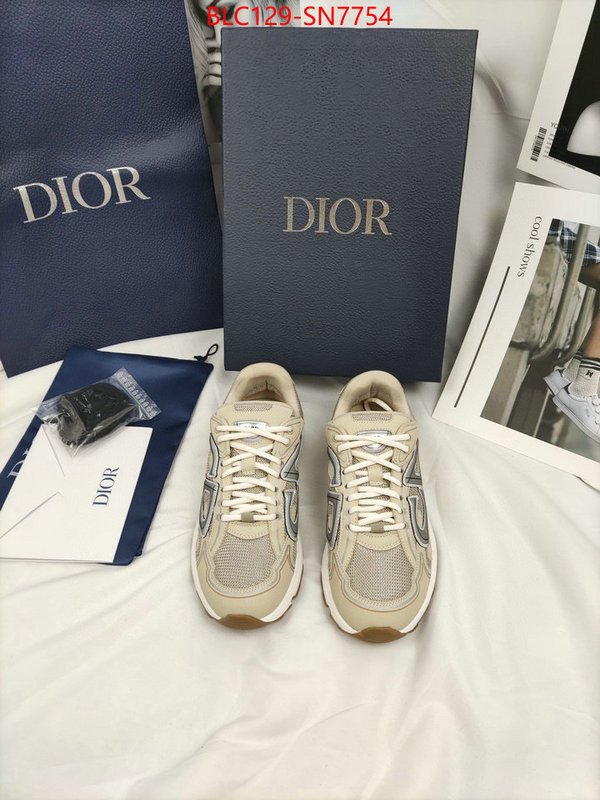 Women Shoes-Dior top quality ID: SN7754 $: 129USD