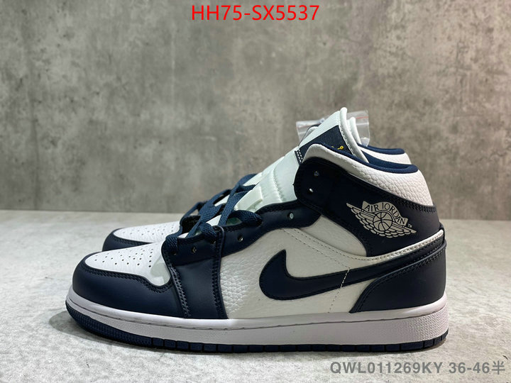 Men Shoes-Nike outlet 1:1 replica ID: SX5537 $: 75USD