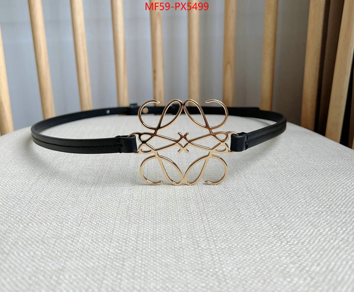 Belts-Loewe are you looking for ID: PX5499 $: 59USD