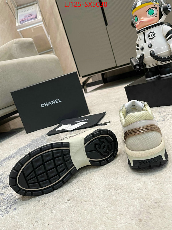 Women Shoes-Chanel buy the best high quality replica ID: SX5030 $: 125USD