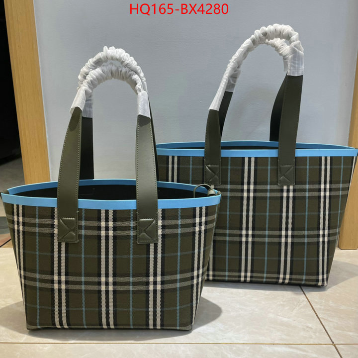 Burberry Bags(4A)-Handbag how can i find replica ID: BX4280