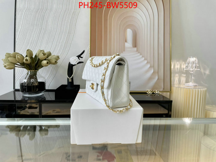 Chanel Bags(TOP)-Diagonal- top designer replica ID: BW5509 $: 245USD,