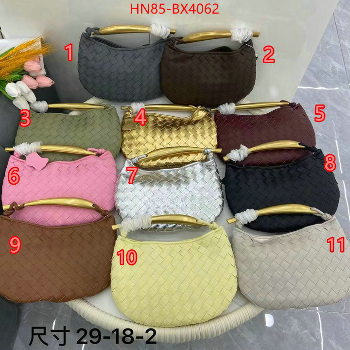 BV Bags(4A)-Handbag- where to buy fakes ID: BX4062 $: 85USD,