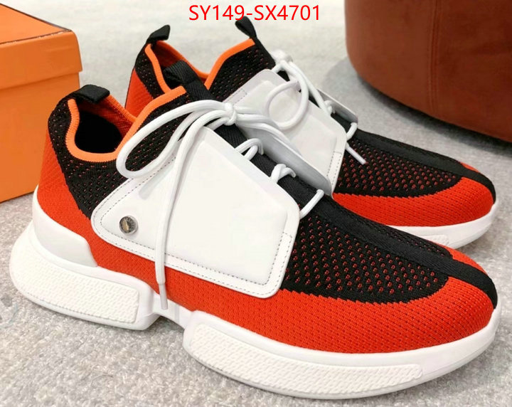 Men Shoes-Hermes how to start selling replica ID: SX4701 $: 149USD