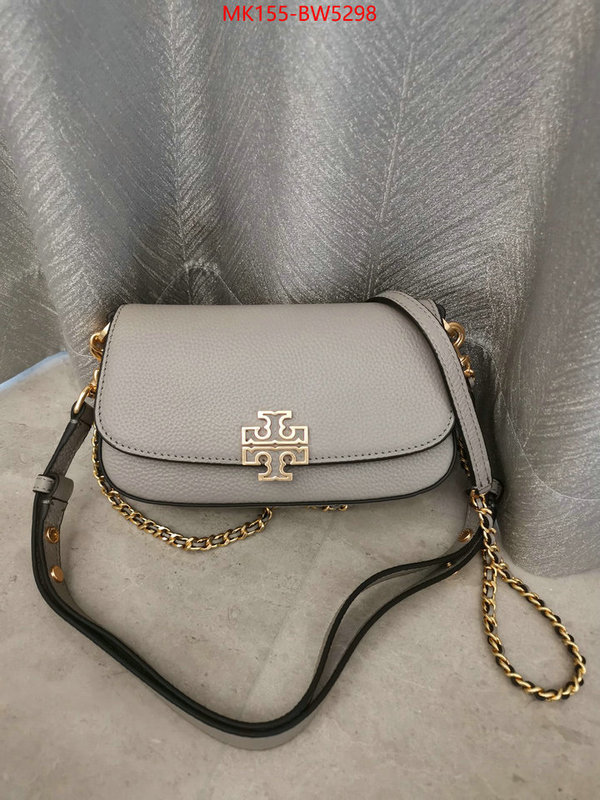 Tory Burch Bags(TOP)-Diagonal- best replica 1:1 ID: BW5298 $: 155USD,