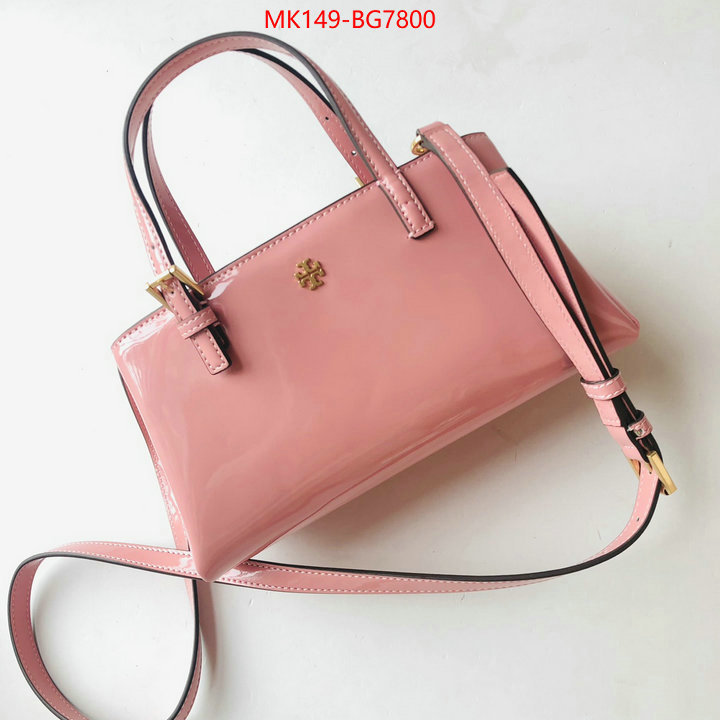 Tory Burch Bags(TOP)-Handbag- cheap replica designer ID: BG7800 $: 149USD,