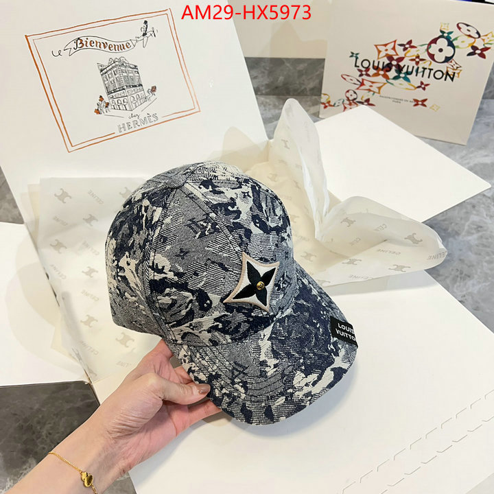 Cap(Hat)-LV designer ID: HX5973 $: 29USD