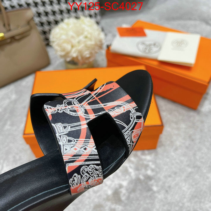 Women Shoes-Hermes is it illegal to buy ID: SC4027 $: 125USD