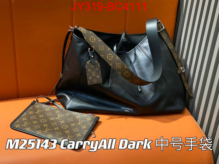 LV Bags(TOP)-Handbag Collection- cheap replica designer ID: BC4111 $: 319USD,