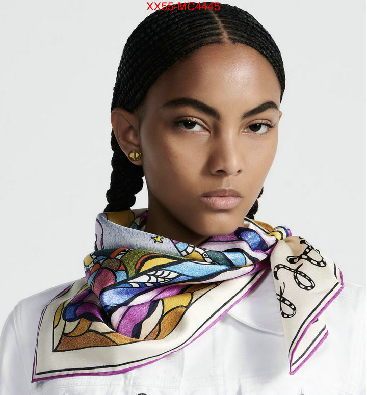 Scarf-Dior online from china designer ID: MC4445 $: 55USD
