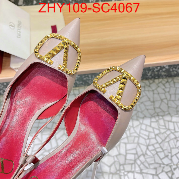 Women Shoes-Valentino where can i buy the best quality ID: SC4067 $: 109USD