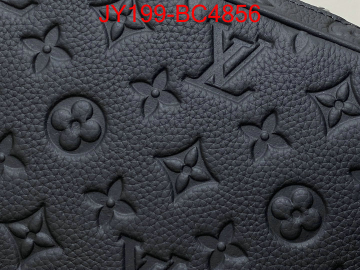 LV Bags(TOP)-Pochette MTis- practical and versatile replica designer ID: BC4856 $: 199USD,