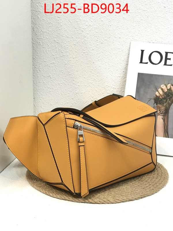 Loewe Bags(TOP)-Puzzle- top quality ID: BD9034 $: 225USD,