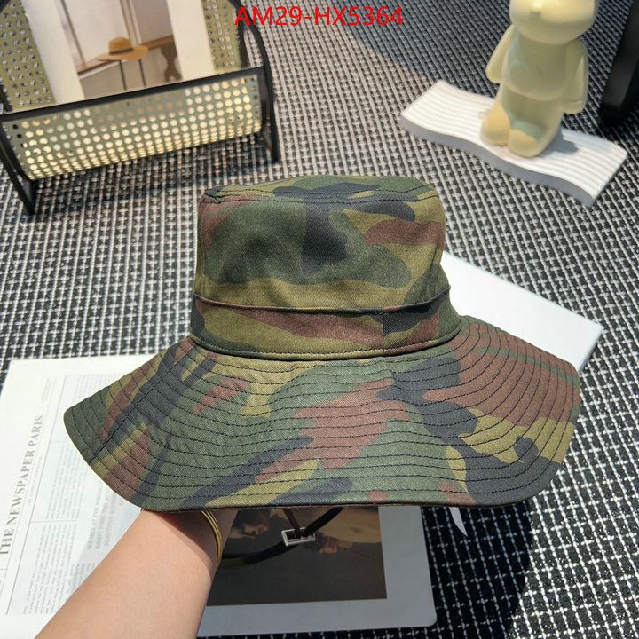 Cap(Hat)-Celine best ID: HX5364 $: 29USD