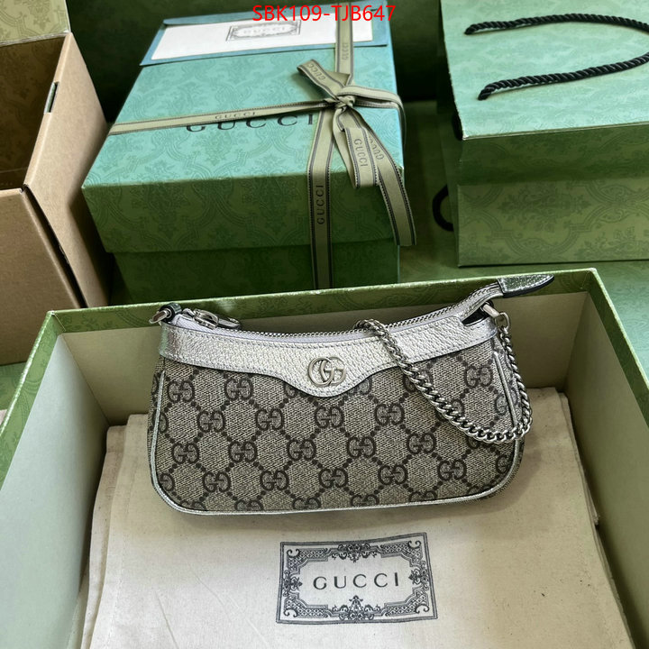 Gucci 5A Bags SALE ID: TJB647