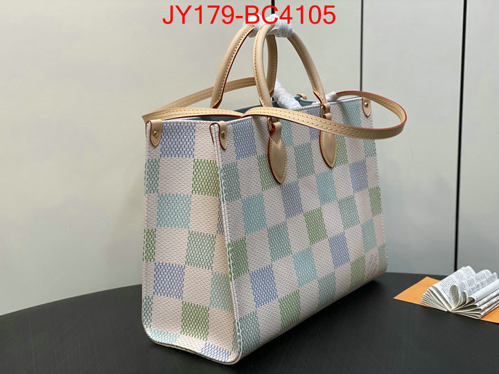 LV Bags(TOP)-Handbag Collection- replicas ID: BC4105 $: 179USD,